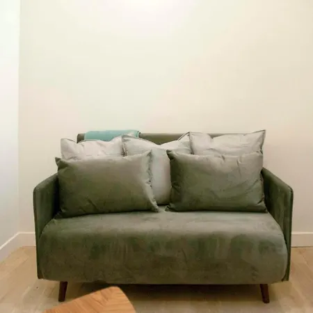 Cosy And Charming Studio Near The Marais Apartment *