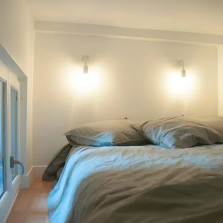 Cosy And Charming Studio Near The Marais Apartment
